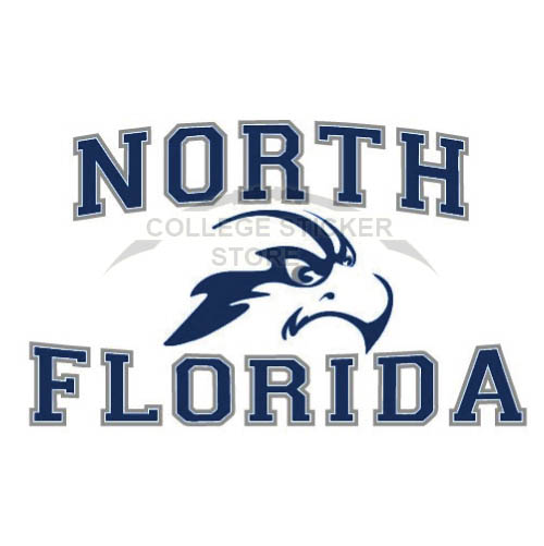 Diy UNF Ospreys Iron-on Transfers (Wall Stickers)NO.6705